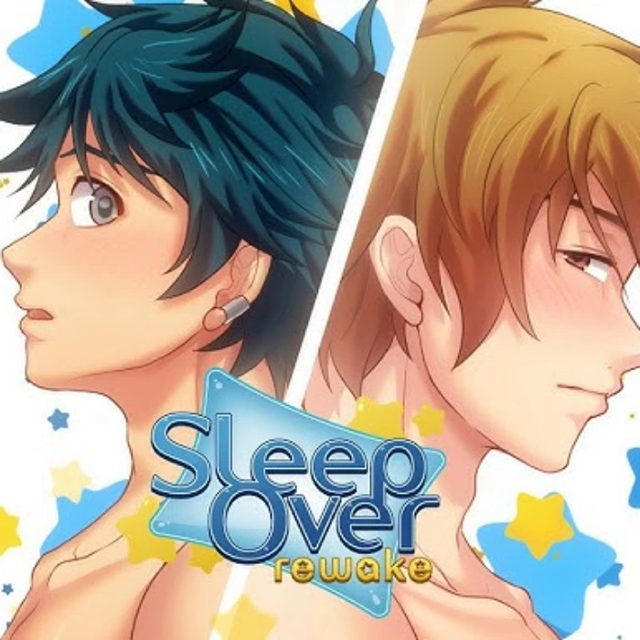 Sleepover: reWake