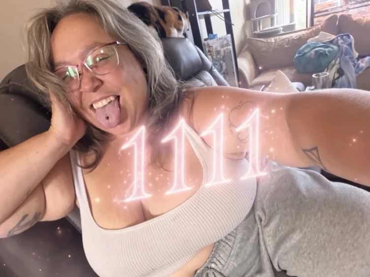 1111 Angel Send