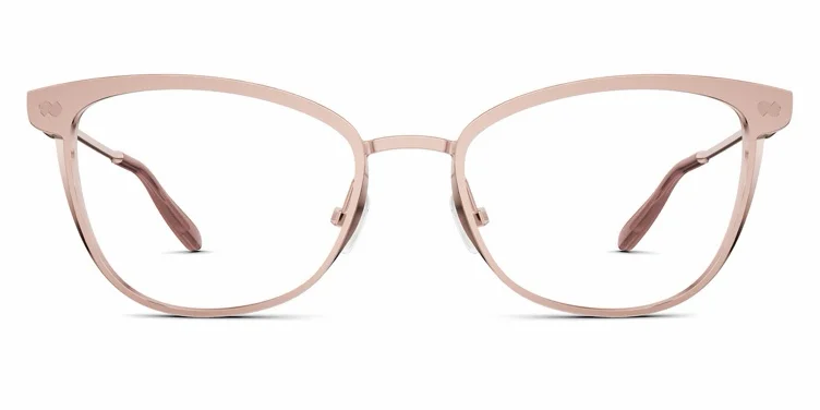 New Glasses
