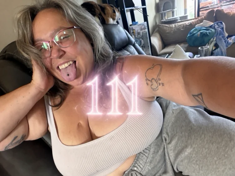111 Angel Send