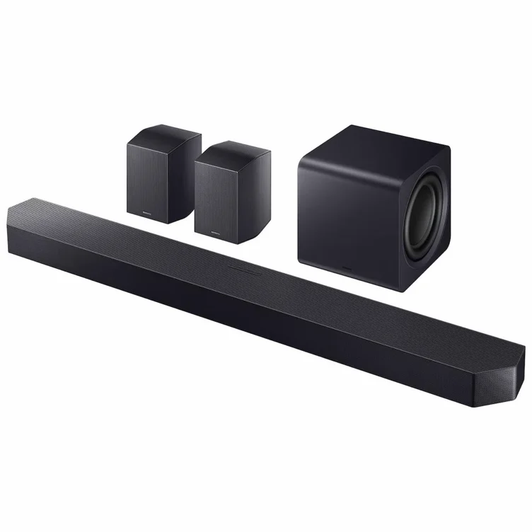 Q-series Soundbar HW-Q990H 11.1.4ch