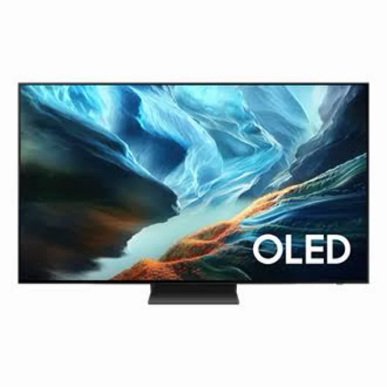 Samsung 77" S92H Series OLED 4K Vision AI Smart TV - 2026