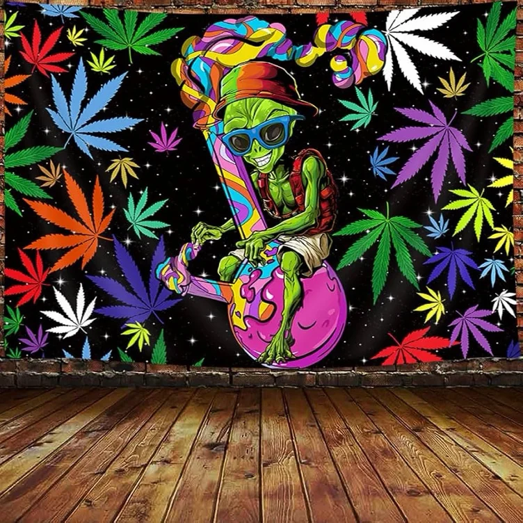 🍃 💨 