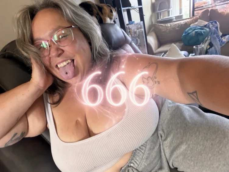 666 Angel Send