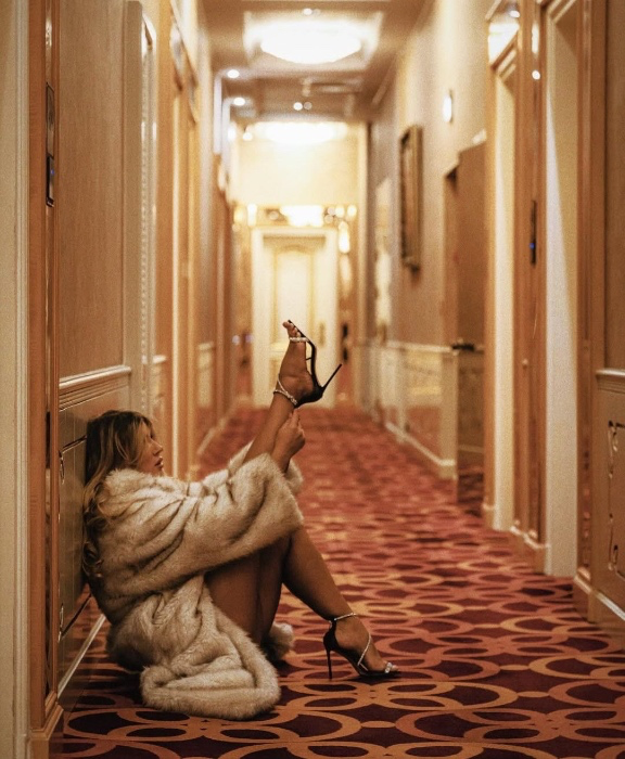 Shopping Spree 🛍️ 