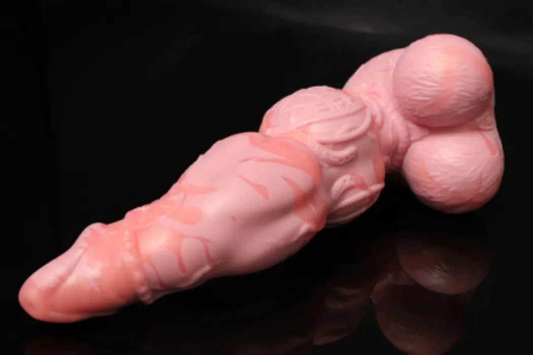 Bad Dragon Anubis the Destroyer