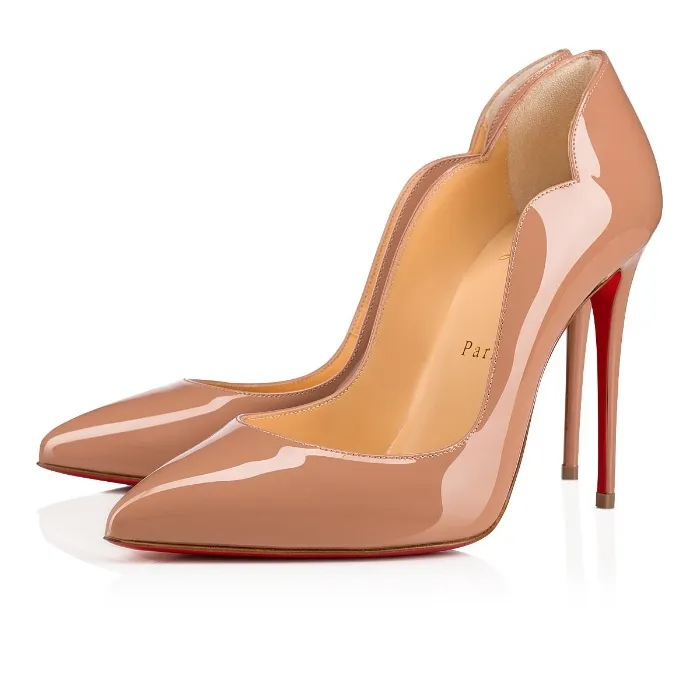 Louboutin Hot Chick