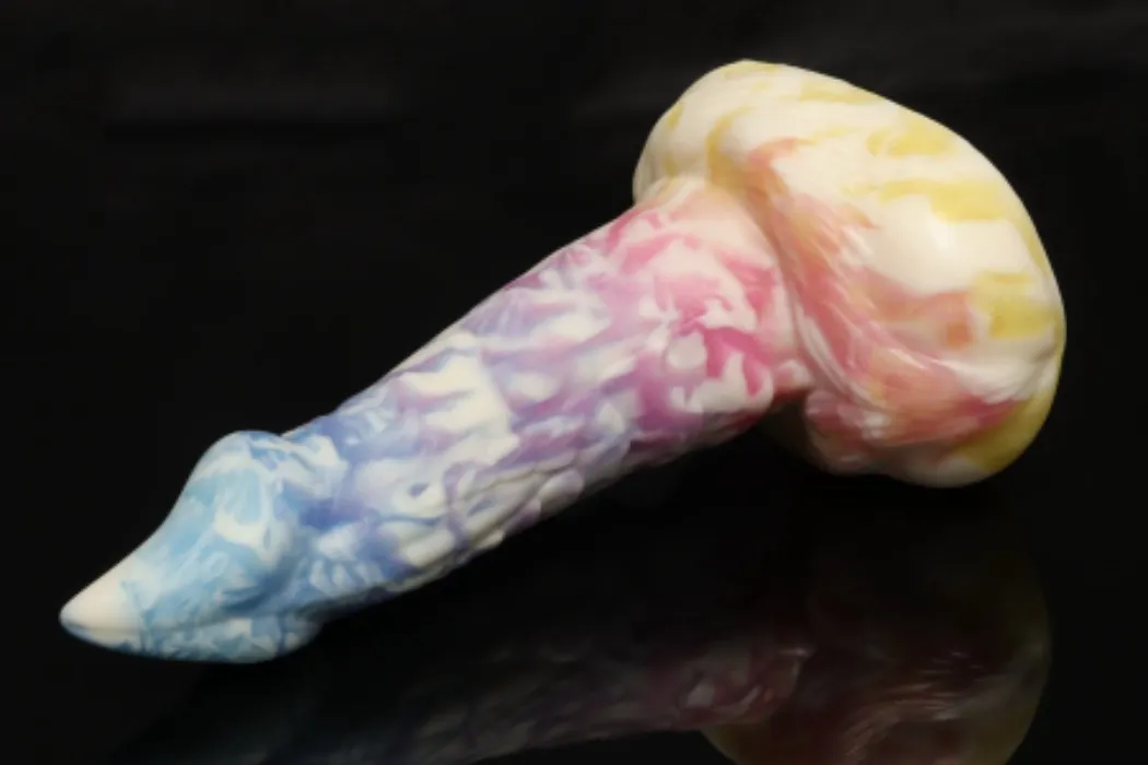 Bad Dragon Demon Dick