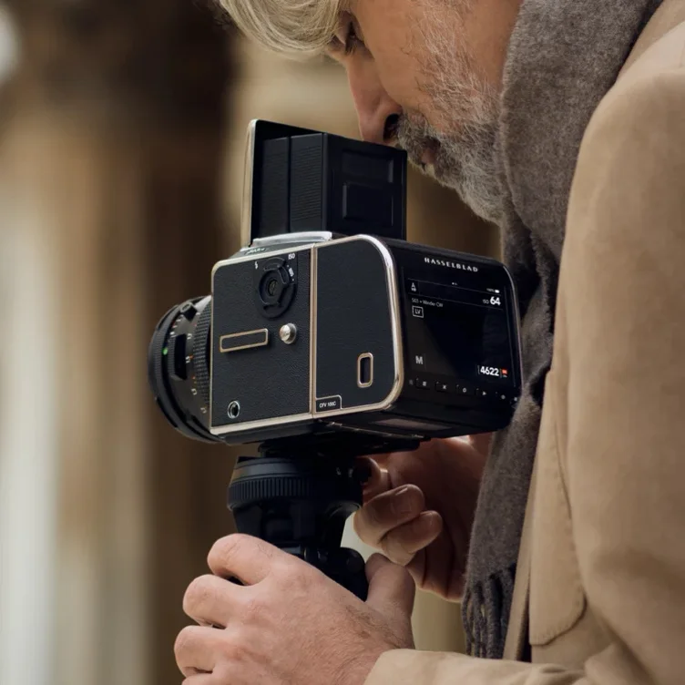 Hasselblad X2D II 100C