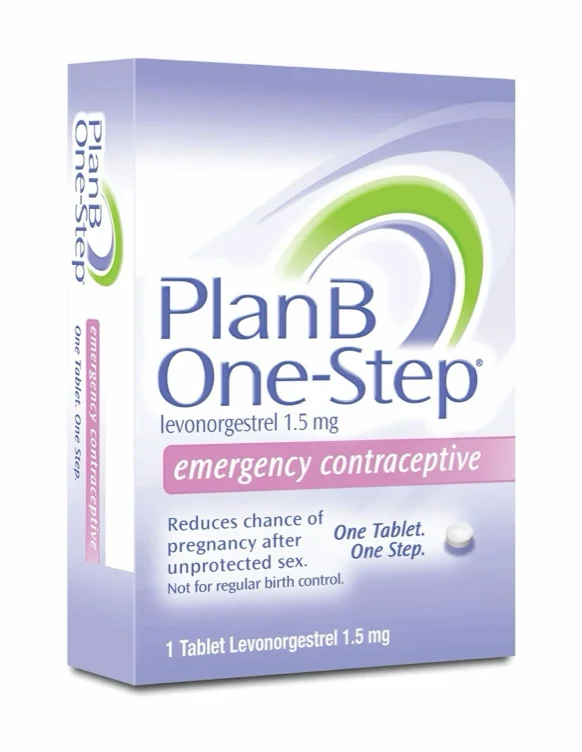 Plan B