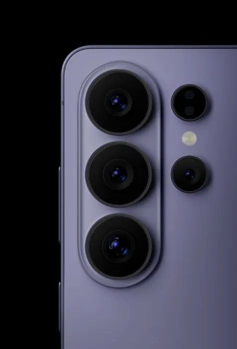 New phone