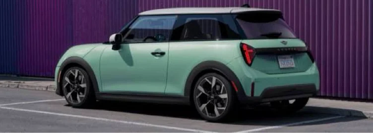 New Car
