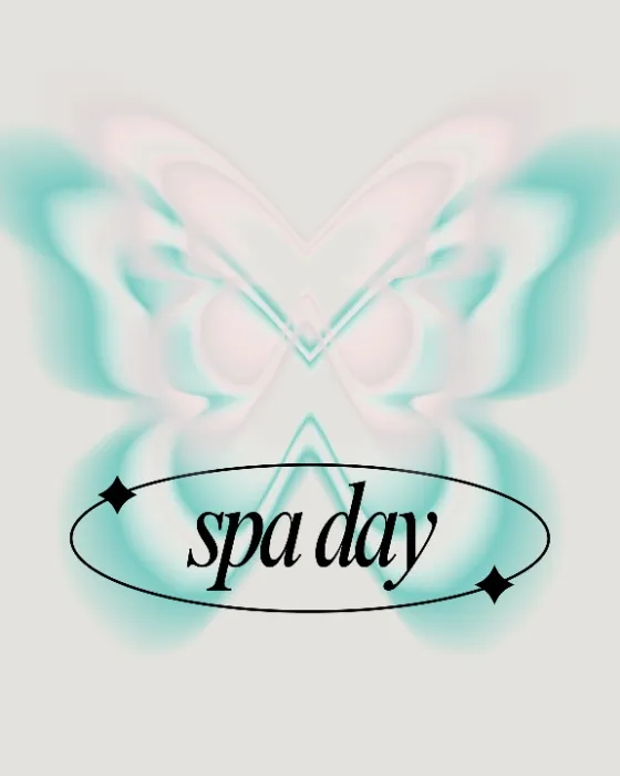 spa day