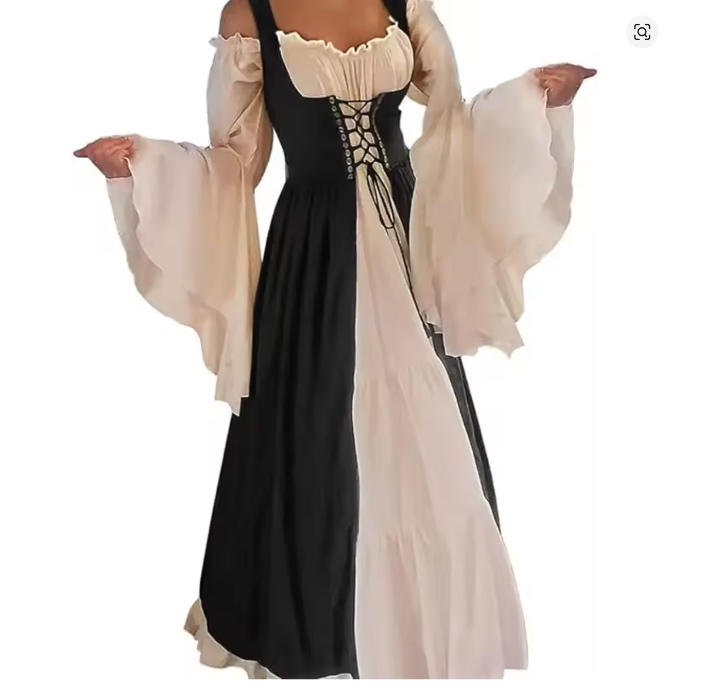 Renaissance Cosplay