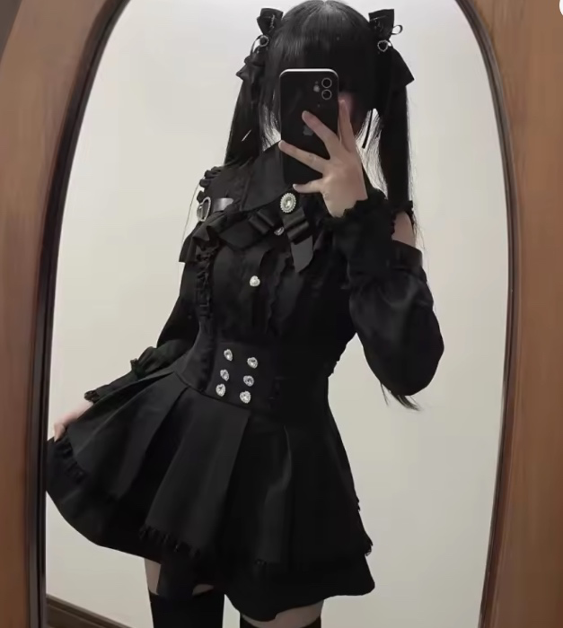 Cute dress