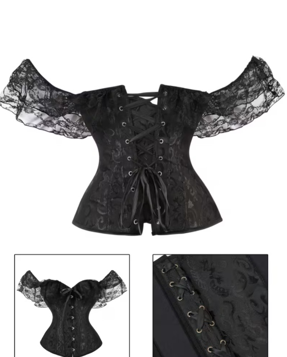 Corset 
