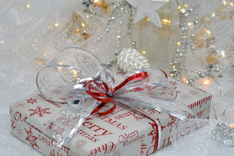 Christmas Gift