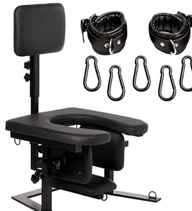 Master Series Throne