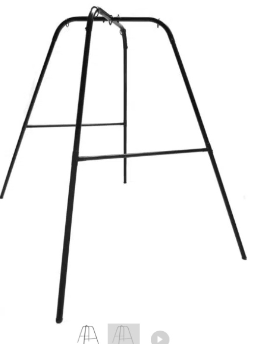 Trinity Vibes Swing Stand