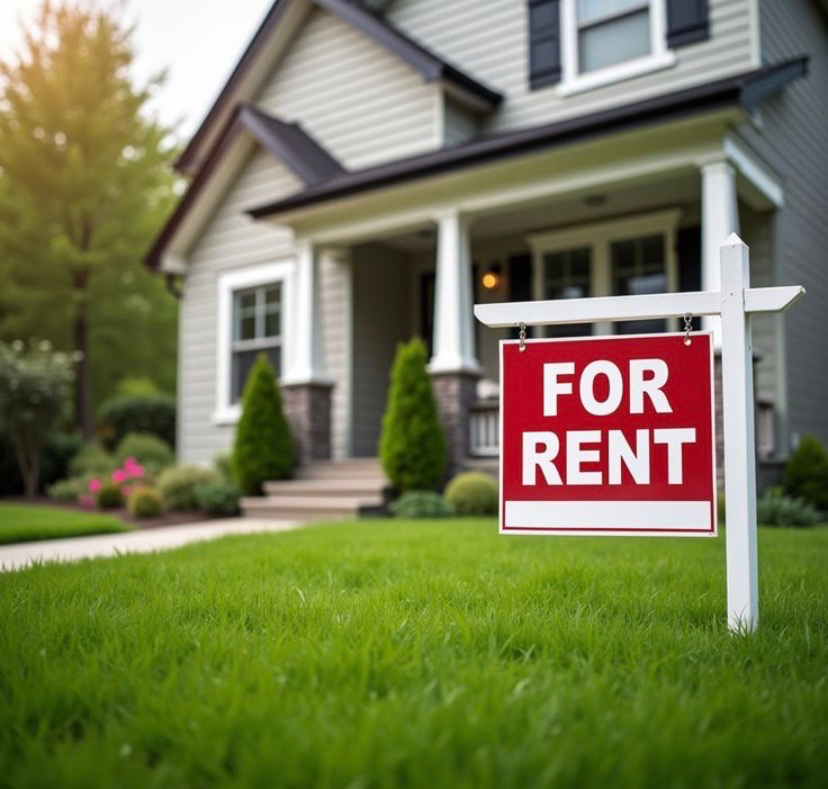 For my rent 🏠
