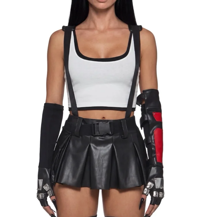  Tifa Lockhart