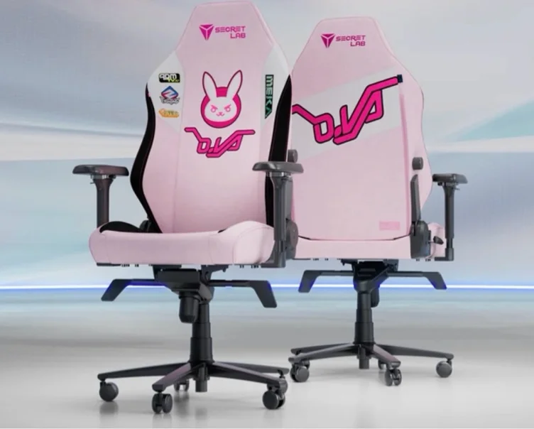 Secretlab TITAN Evo
