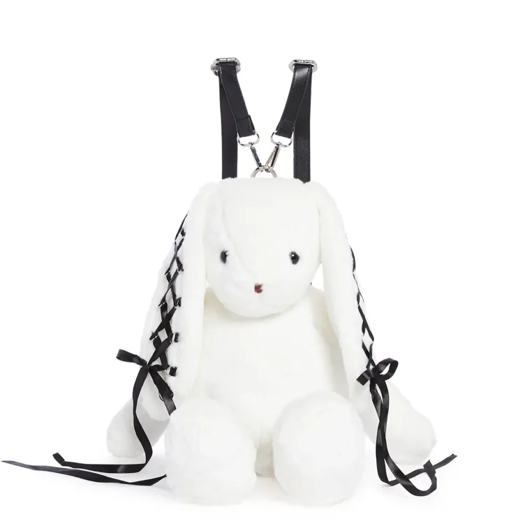 bunny backpack 