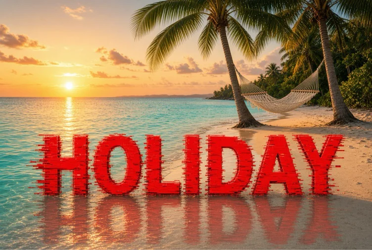 HOLIDAY