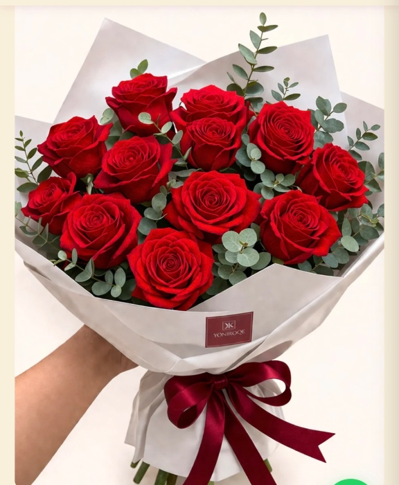  Flowers 