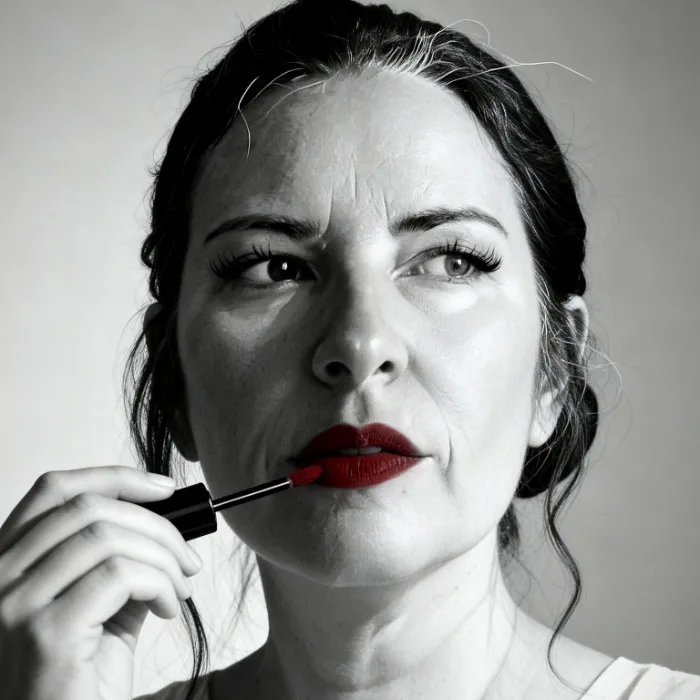 Lipstick