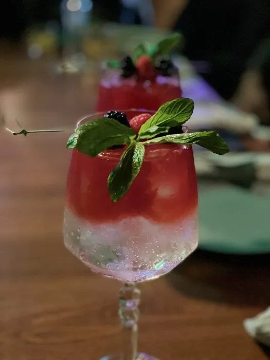 Drinks