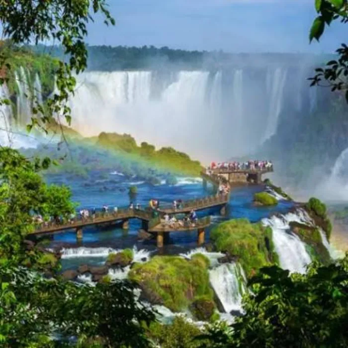 Travel