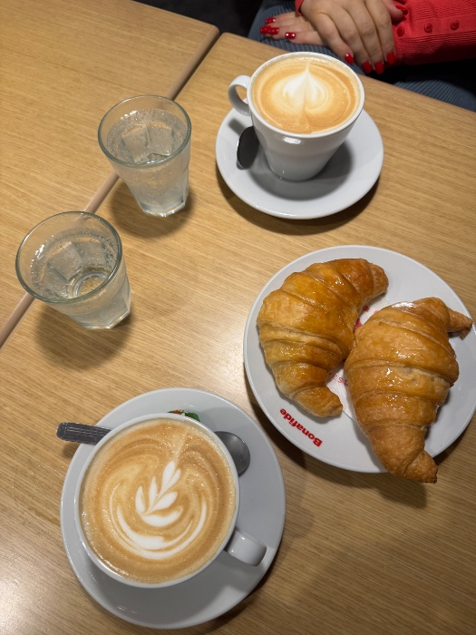 Coffee