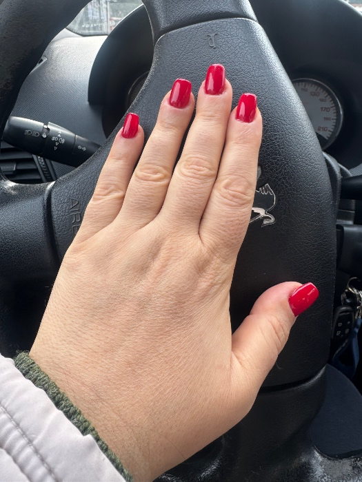 Nails
