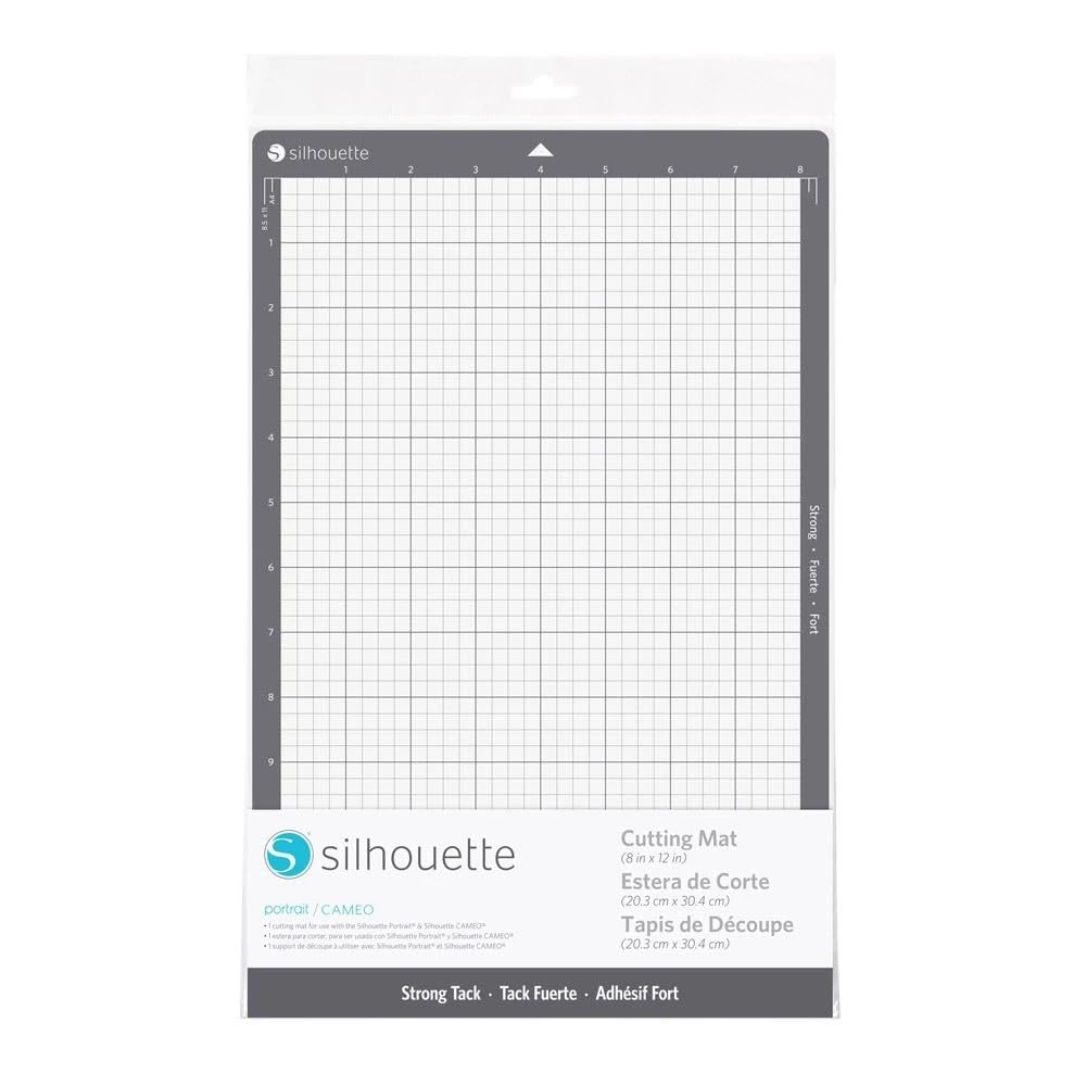 Silhouette America Portrait Cutting Mat