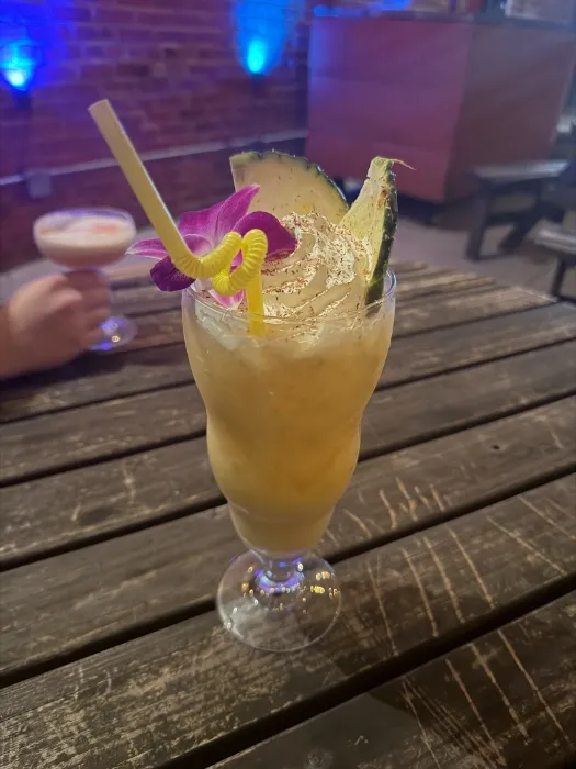 Drink