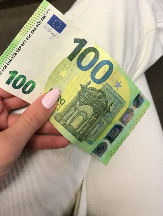Lucky 🍀