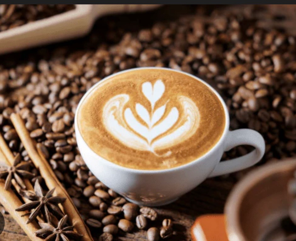 Coffee 
