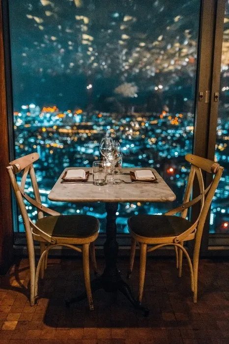 Dinner Out 