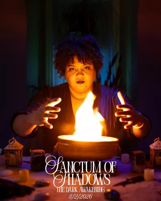 Sanctum of Shadows ticket donations