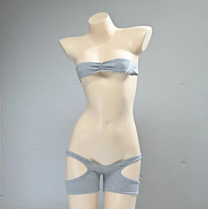 Sports Micro Lingerie 