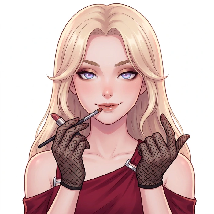 Makeup