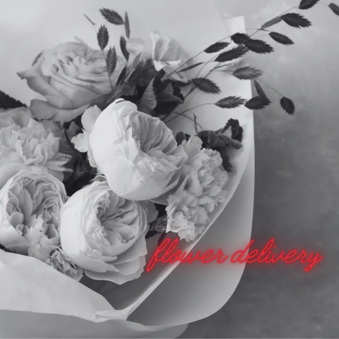 Flower Delivery