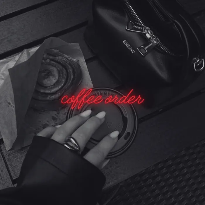Coffee Order