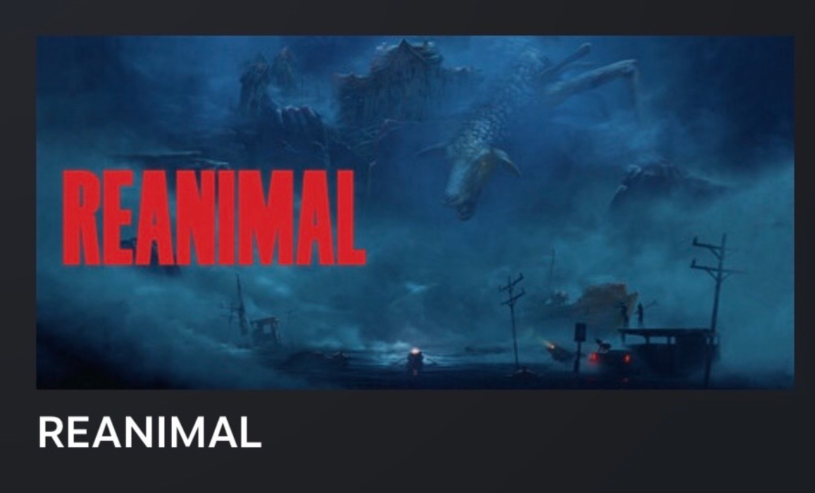 Reanimal
