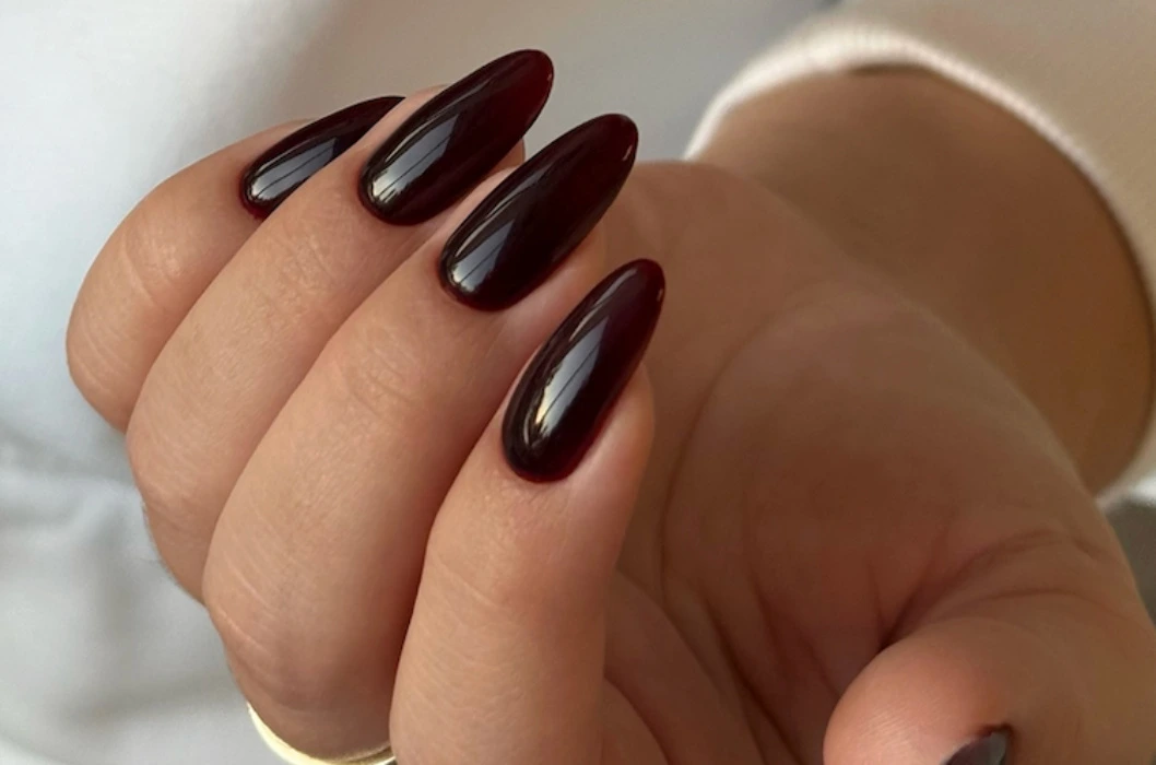 Manicure and Pedicure