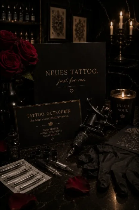 Tattoo🌹