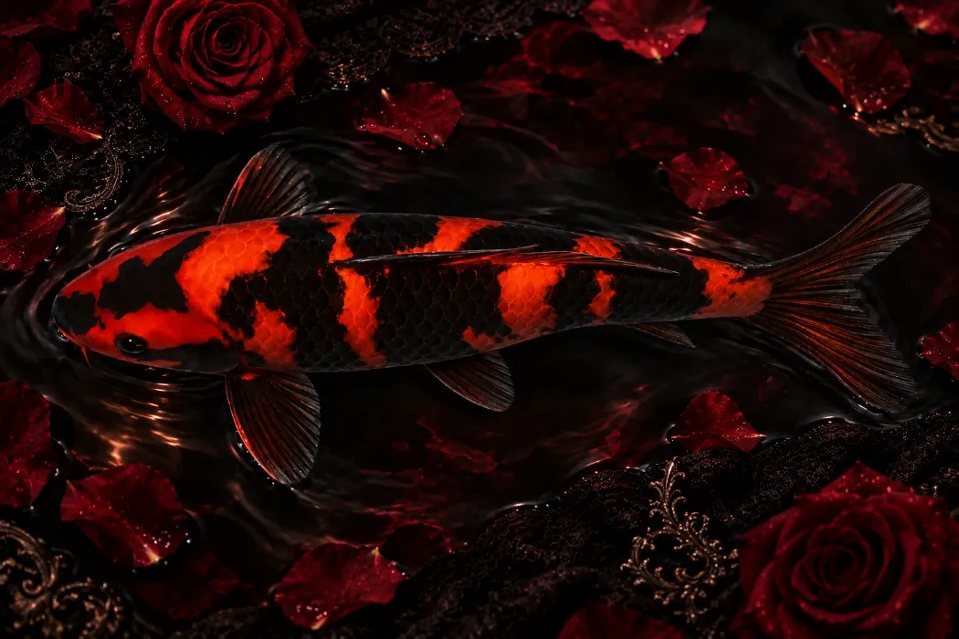 🌹 Koi Upgrade 🌹