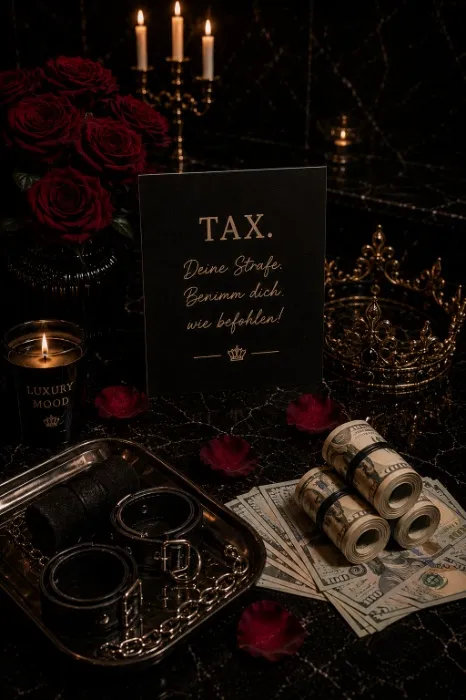 Tax 🥀