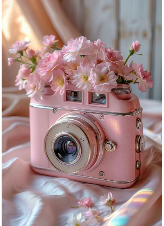 Sponsor an updated photoshoot 